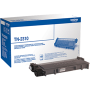 BROTHER TONER TN2310 NEGRO 1.200P